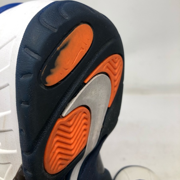 Nike Air Foamposite Neptune Green - Picture 8 of 11